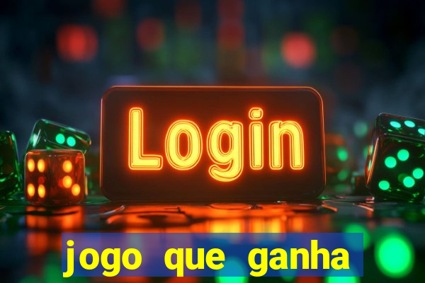 jogo que ganha dinheiro pagbank